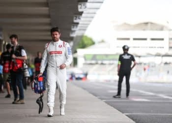 Nato to leave Andretti Formula E team after one season