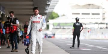 Nato to leave Andretti Formula E team after one season