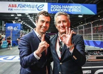 Formula E ‘working’ on return to India after Hyderabad cancellation, says Longo