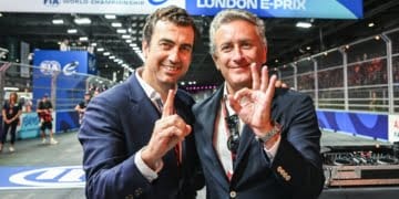 Formula E ‘working’ on return to India after Hyderabad cancellation, says Longo