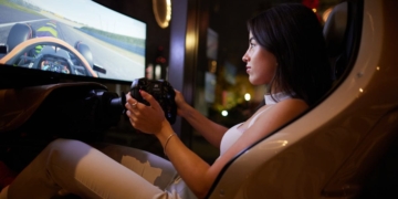 F1 Arcade continues American expansion in Philadelphia