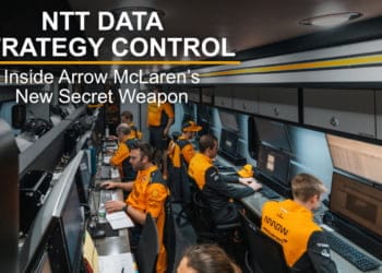 Inside Arrow McLaren’s new secret weapon in IndyCar