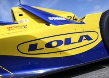Ex-McLaren F1 designer hired by Lola for Formula E project