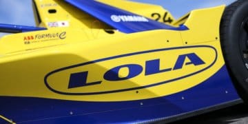 Ex-McLaren F1 designer hired by Lola for Formula E project