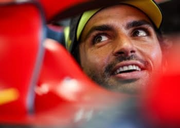 Sainz hopes Ferrari still competitive at Monza with ‘opposite’ F1 car concept