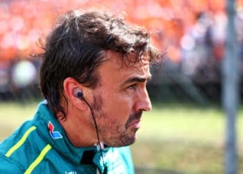Briatore provides update on Alonso’s F1 prospects past 2026