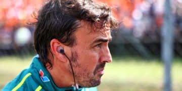 Briatore provides update on Alonso’s F1 prospects past 2026