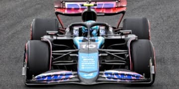 Gasly: Alpine F1 car concept change ‘the right choice’ despite 2024 struggles