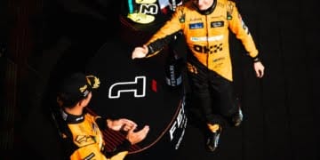 Brown: McLaren can now manage two ‘number one’ drivers in F1