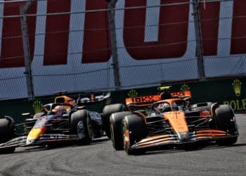 Albon casts doubt on Norris’ F1 championship chances in 2024