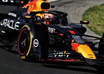 Red Bull denies RB20 F1 car has become a ‘diva’ since upgrades