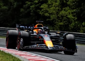 Marko makes striking revelation on Red Bull’s RB20 F1 car