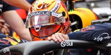 Red Bull addresses criticism over Verstappen’s F1 radio rants