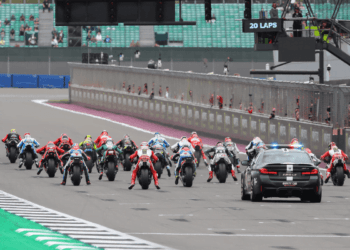 The factors behind MotoGP’s decline at Silverstone