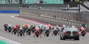 The factors behind MotoGP’s decline at Silverstone