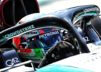 Wolff: Antonelli’s F1 Monza FP1 outing was ‘astonishing’ prior to 45G crash