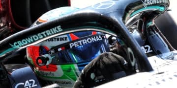 Wolff: Antonelli’s F1 Monza FP1 outing was ‘astonishing’ prior to 45G crash