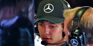 Wolff reveals when he decided Antonelli would replace Hamilton
