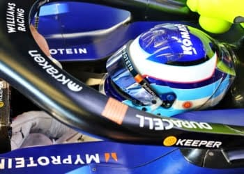 Williams denies Argentinian sponsors behind Colapinto F1 deal