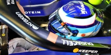 Williams denies Argentinian sponsors behind Colapinto F1 deal