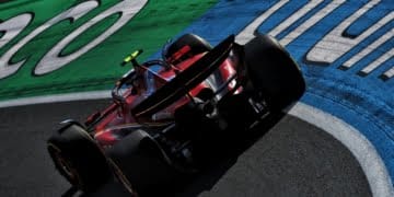 Ferrari dismisses Alonso’s claim over F1 Italian GP prospects
