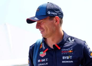 Verstappen: 2024 F1 title ‘not in my hands’ amid Red Bull woes