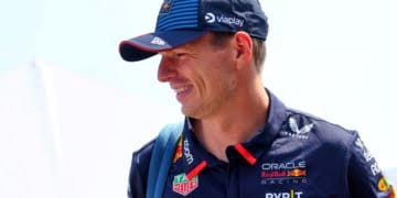 Verstappen: 2024 F1 title ‘not in my hands’ amid Red Bull woes