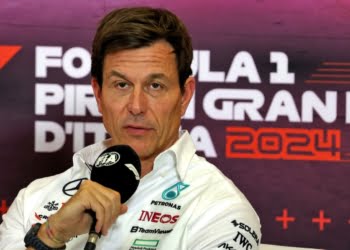 Wolff: Vowles should’ve avoided Schumacher ‘special’ remark