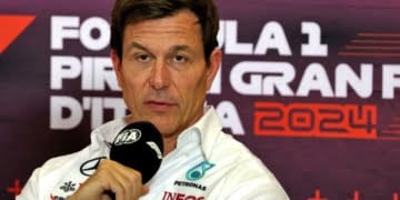 Wolff: Vowles should’ve avoided Schumacher ‘special’ remark