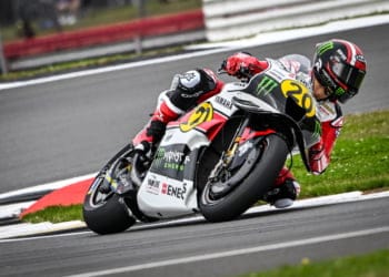 Quartararo unhappy with Yamaha MotoGP testing ‘way too many things’ on race weekends