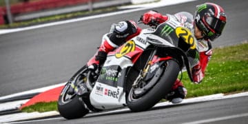 Quartararo unhappy with Yamaha MotoGP testing ‘way too many things’ on race weekends