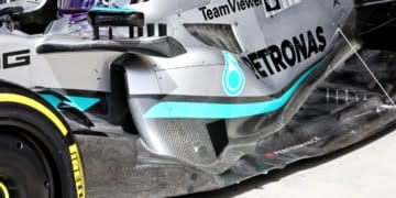 Mercedes: ‘Zeropod’ F1 concept could have worked with current knowledge