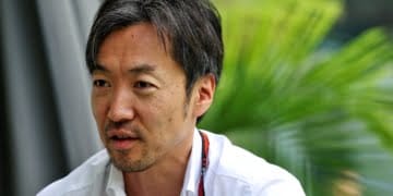 Komatsu explains choice to dampen Haas’ 2024 F1 expectations