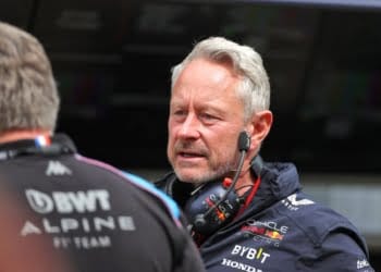 Audi confirms Wheatley to arrive as F1 team boss by ‘2025 at the latest’