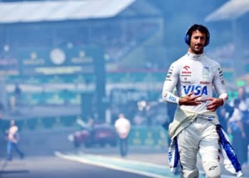 Ricciardo: Alonso/Hamilton F1 exploits ‘prove you can do it at an older age’