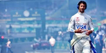 Ricciardo: Alonso/Hamilton F1 exploits ‘prove you can do it at an older age’