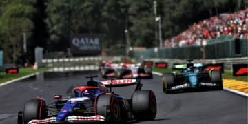 Ricciardo: Alonso/Hamilton F1 exploits ‘prove you can do it at an older age’