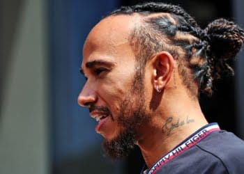 Elkann: Hamilton ‘wants to win the eighth F1 title’ at Ferrari
