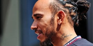 Elkann: Hamilton ‘wants to win the eighth F1 title’ at Ferrari