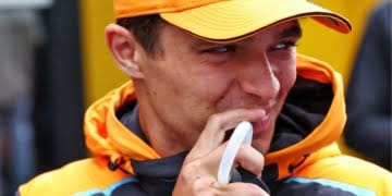 Norris reveals essential improvement required in F1 title fight