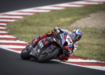 Razgatlioglu takes WorldSBK pole at Portimao