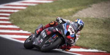 Razgatlioglu takes WorldSBK pole at Portimao