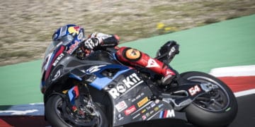 Razgatlioglu takes record-equalling WorldSBK win at Portimao