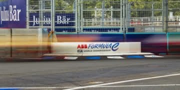 Motorsport Week’s top five Formula E drivers of 2024