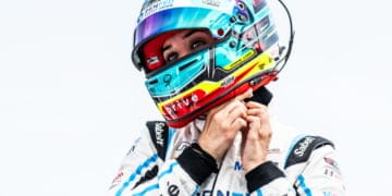 Exclusive: Sabre Cook talks journey to the Porsche Carrera Cup 