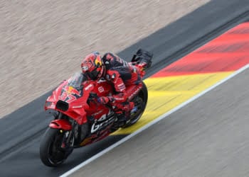 Yamaha interested in Fernandez for its MotoGP test team