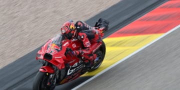 Yamaha interested in Fernandez for its MotoGP test team