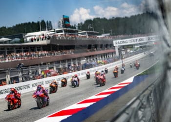 Liberty Media selling $825m in F1 shares to fund MotoGP takeover