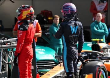 Williams could have ‘best driver combination’ in F1 2025 – Vowles