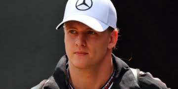 Ralf Schumacher: Williams’ F1 choice to overlook Mick ‘absurd’